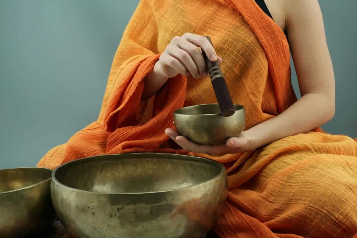 7. Develop a Calming Ritual