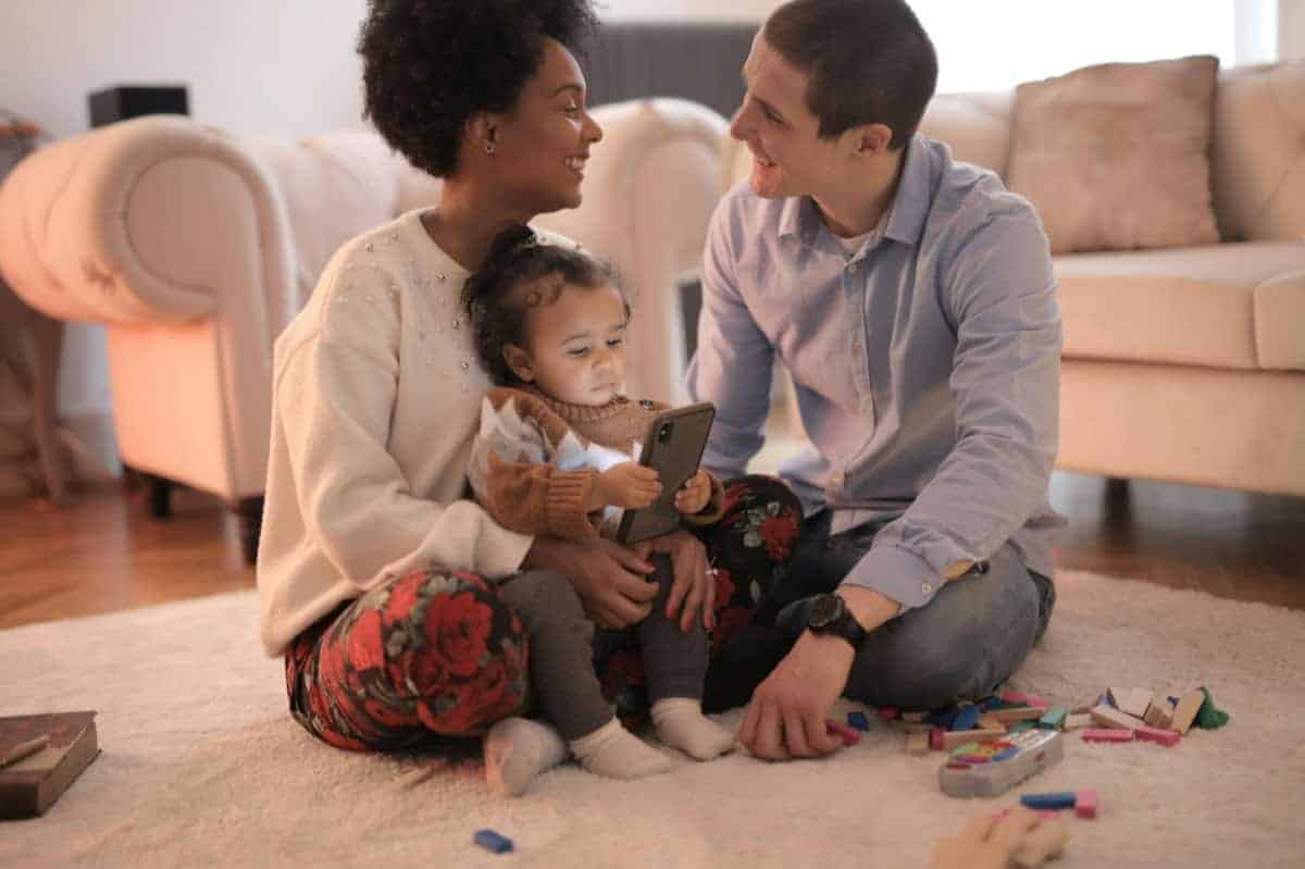 12. Communicate Needs Openly With Family