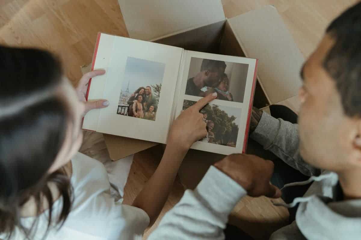 9. Make Room for Storytelling