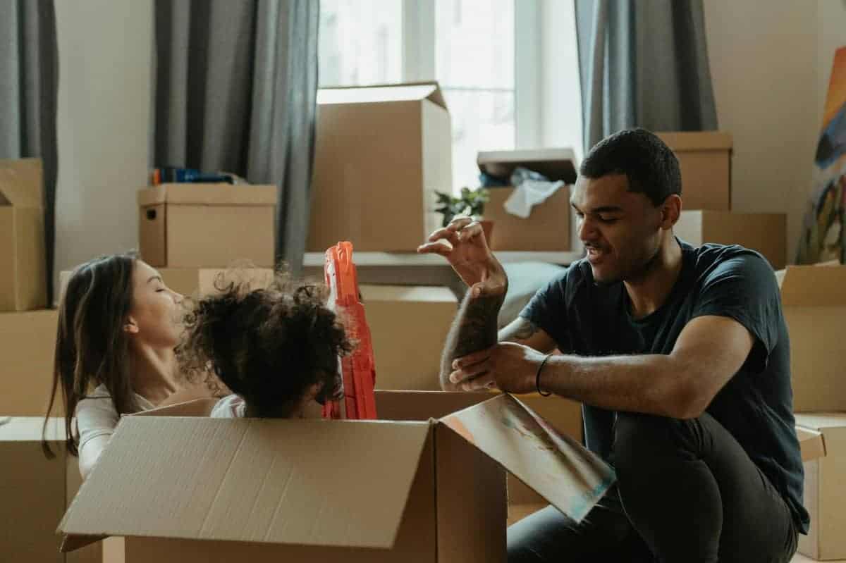 Stealing the Best Hacks for Happier Family Life