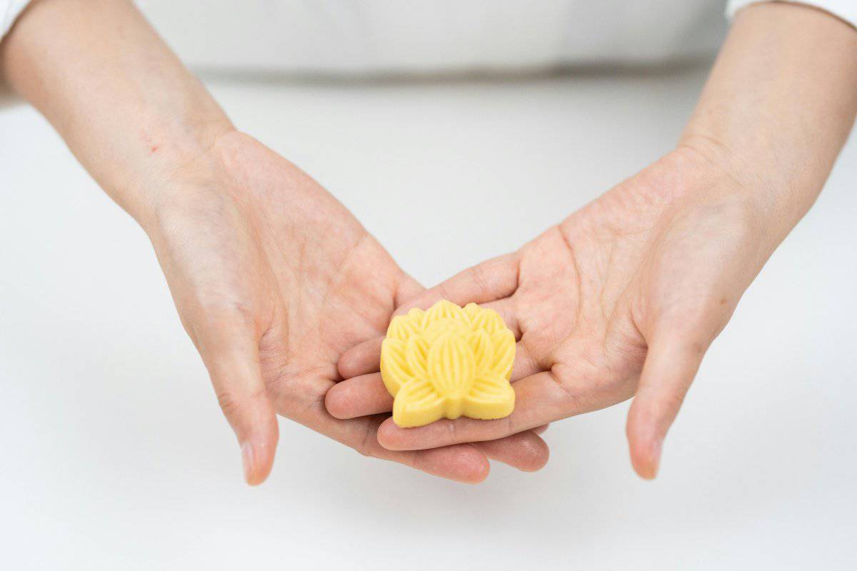 9. Natural or Fragrance-Free Bath Products
