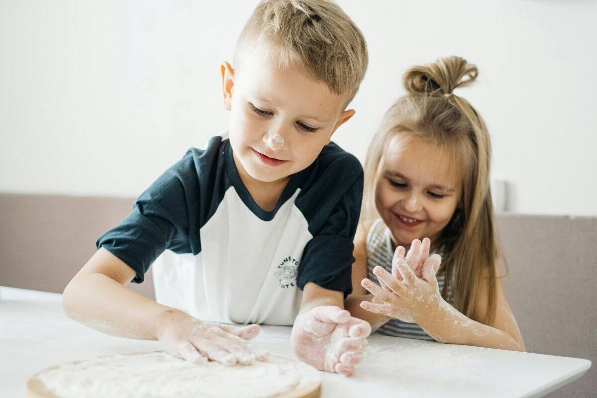 6. Handling Mistakes