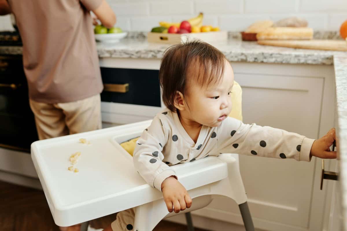 5. Tummy Time
