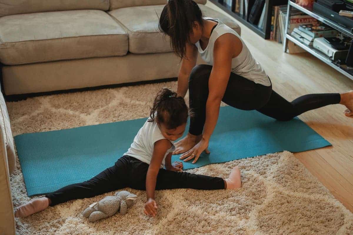 6. Flexible Routines That Adapt to Needs