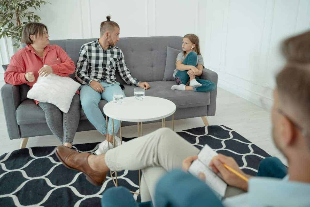 8. Validate Your Child’s Feelings