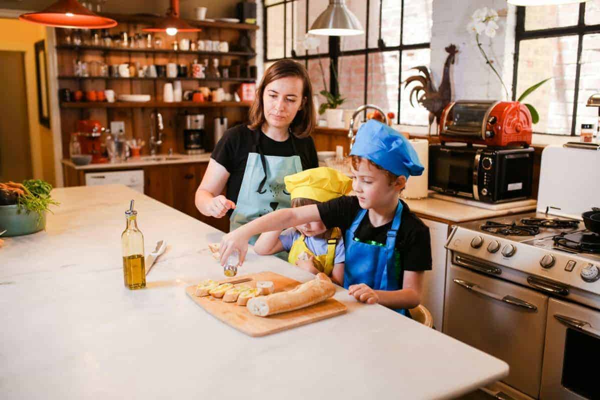 Kids Learn More from What You Do Than What You Say