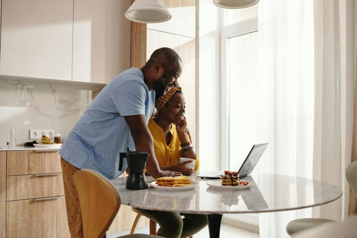 1. Start Small and Simple