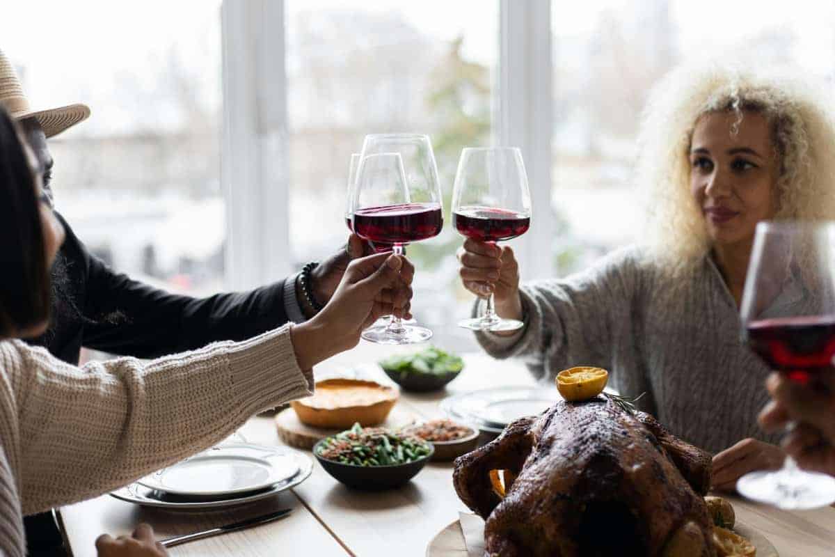 10. Inclusivity in Meal Planning and Dining