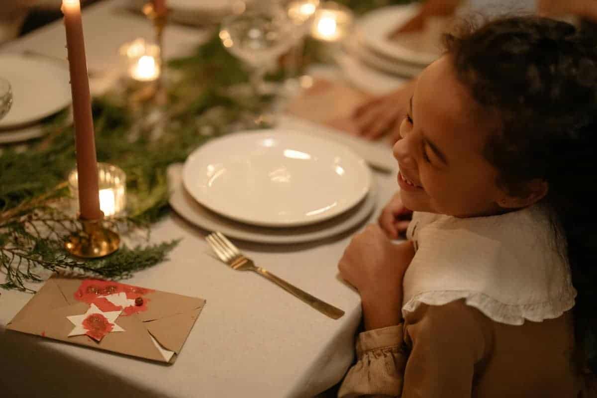 5. Gratitude