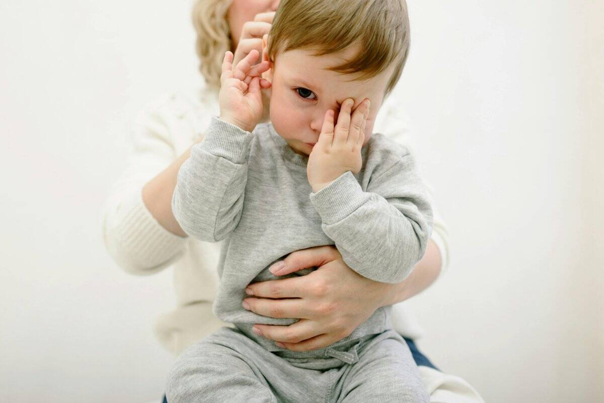 12. You Show Affection in Big and Small Ways
