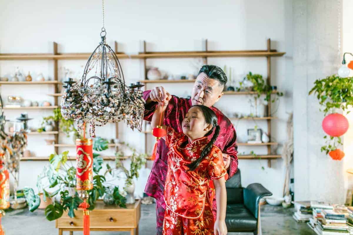 12. Revisit and Refresh Traditions