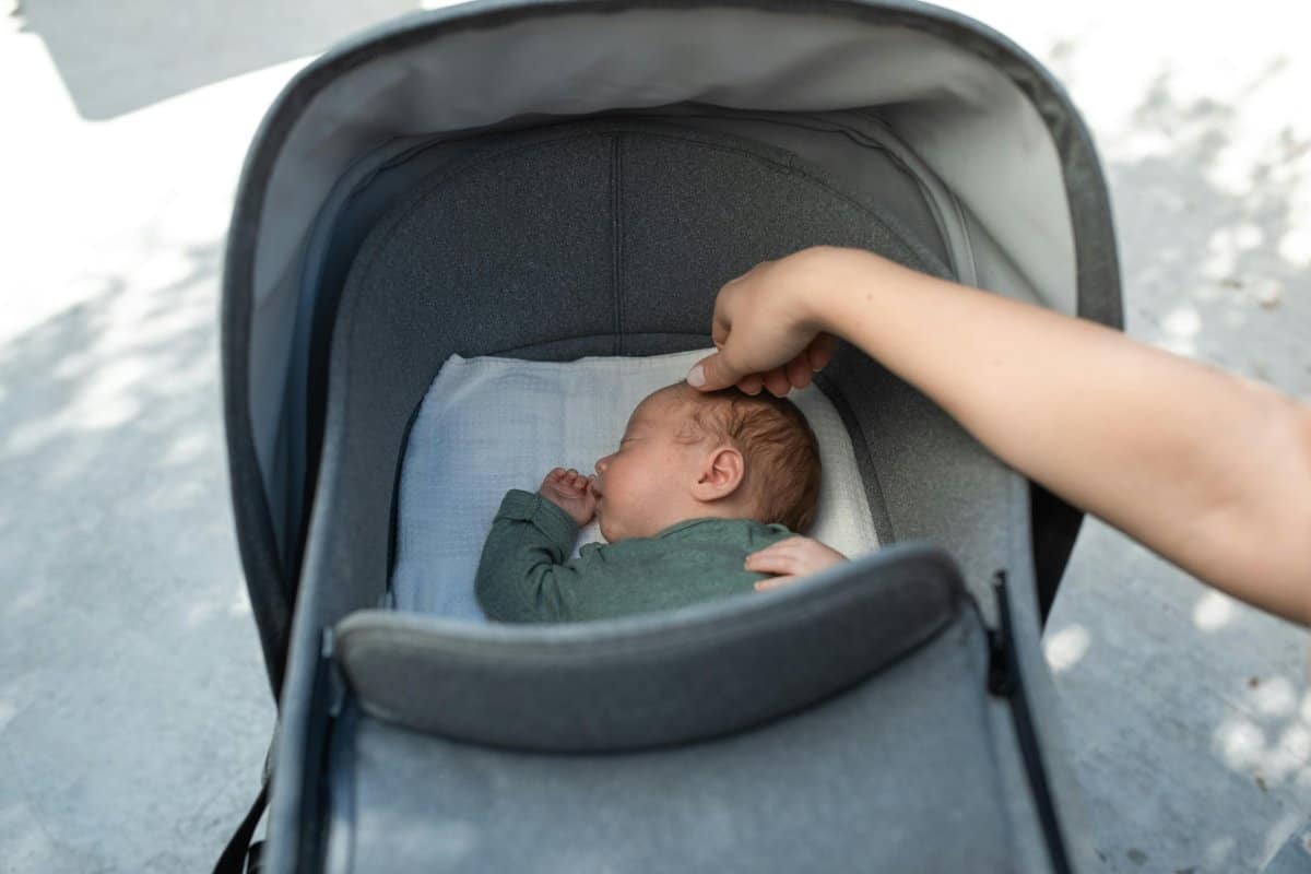 Grunting During Sleep or Bowel Movements