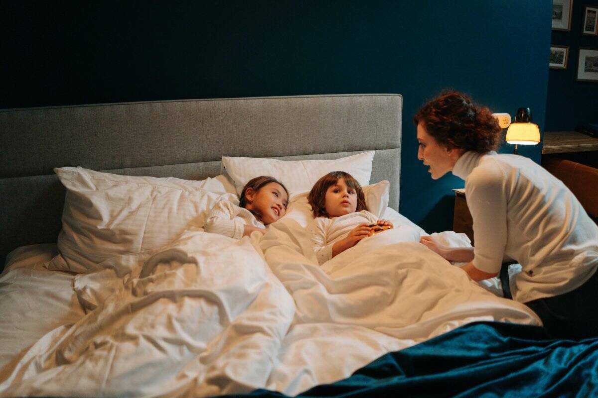 Routines Matter More Than Occasional Grand Gestures