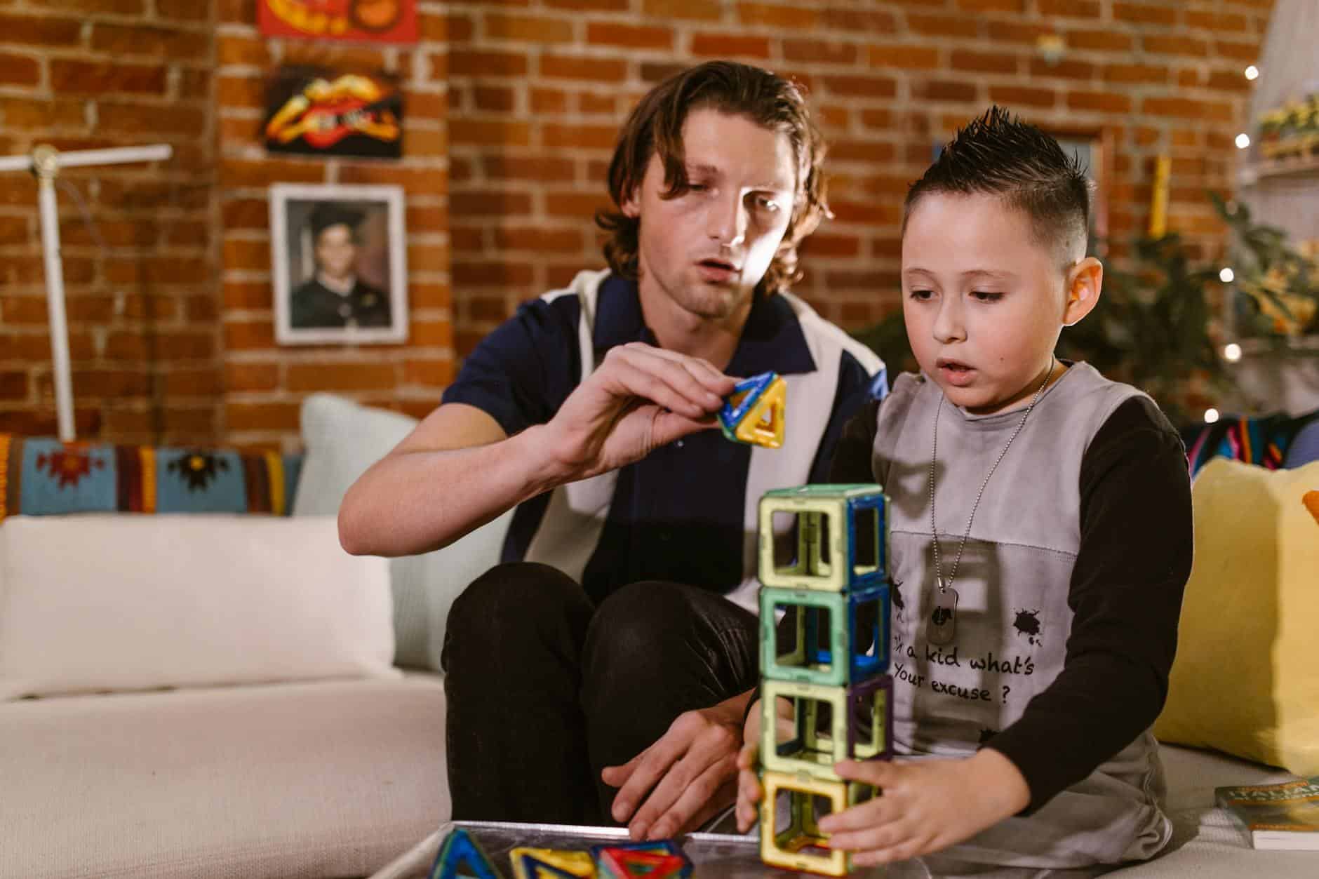 8. Helicopter Parenting Prevents Problems