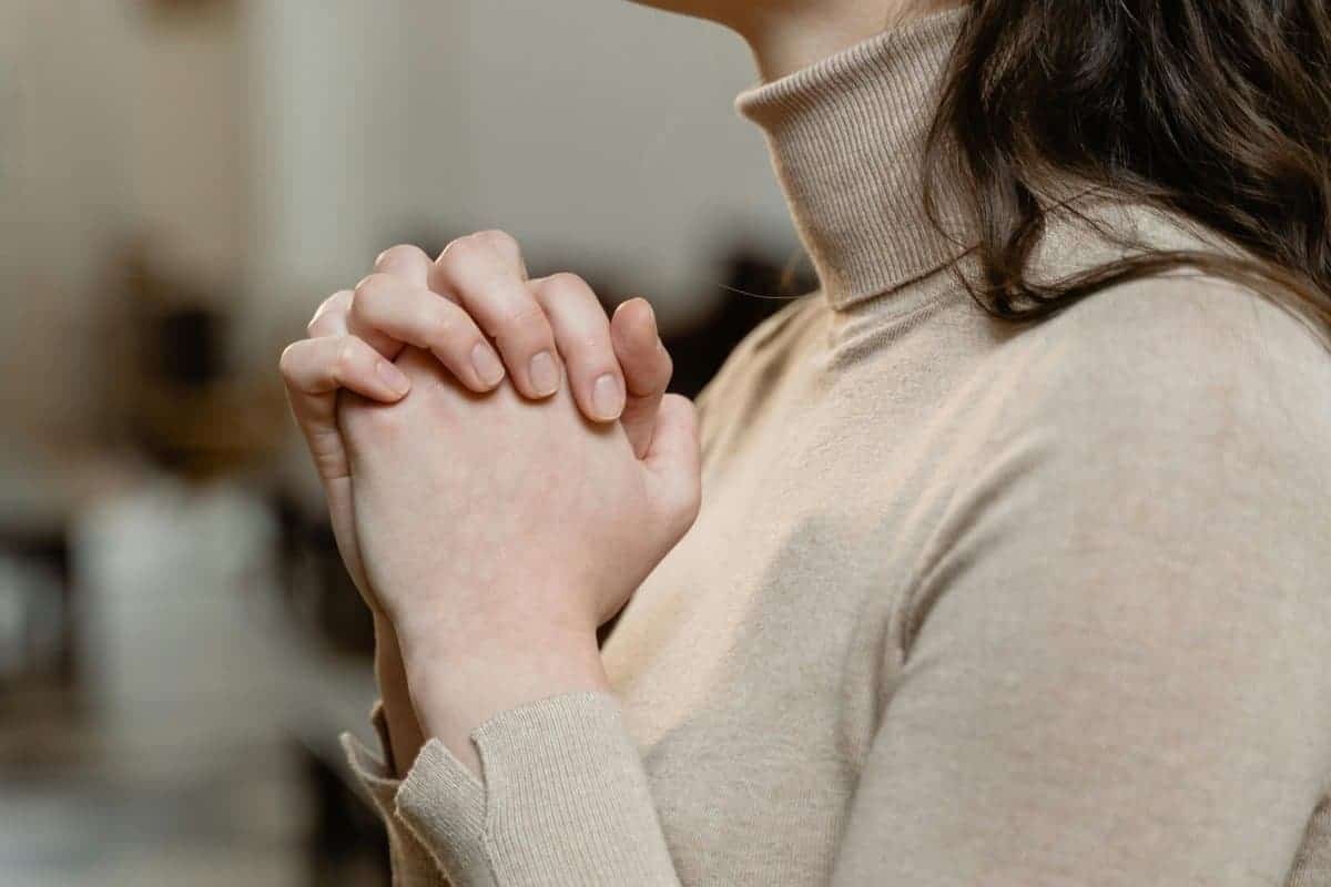 12. Humility
