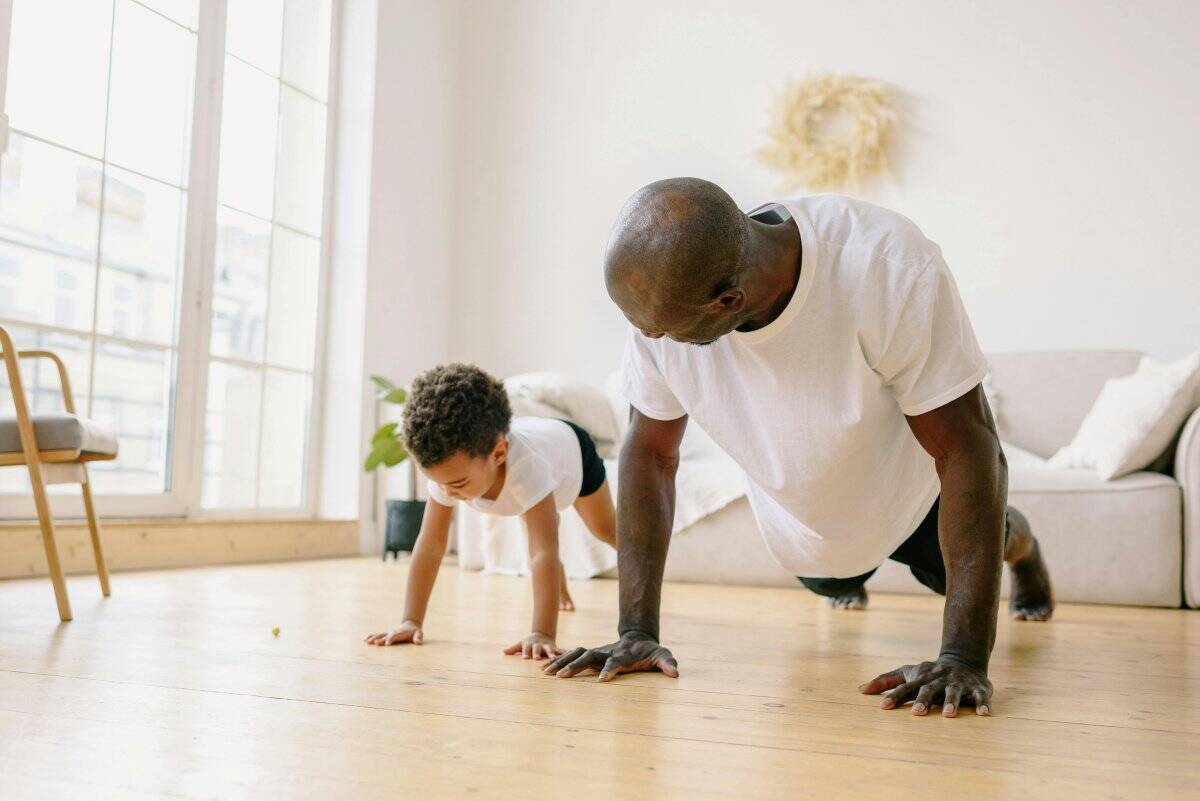 7. Bad Behavior Means Bad Parenting
