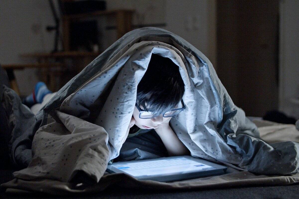 9. Screen Time Is Always Harmful