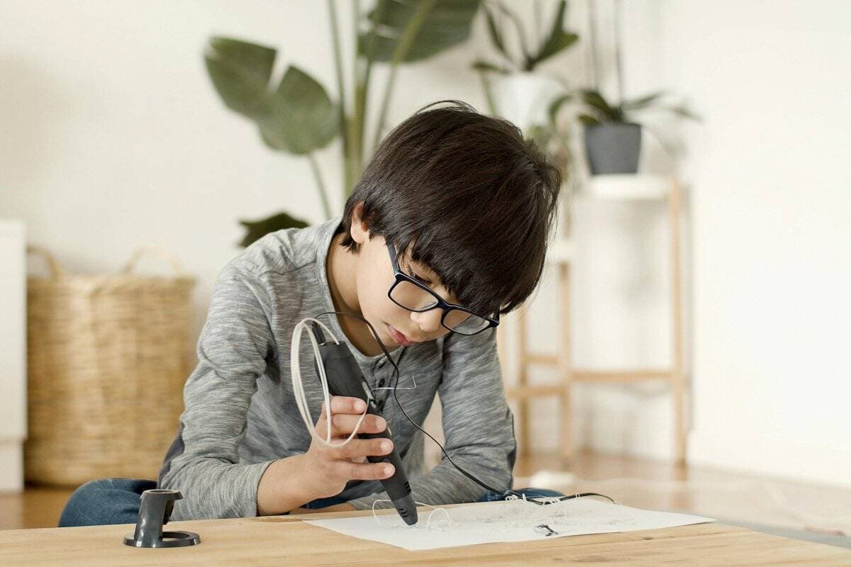 Bringing Everyday Learning to Life