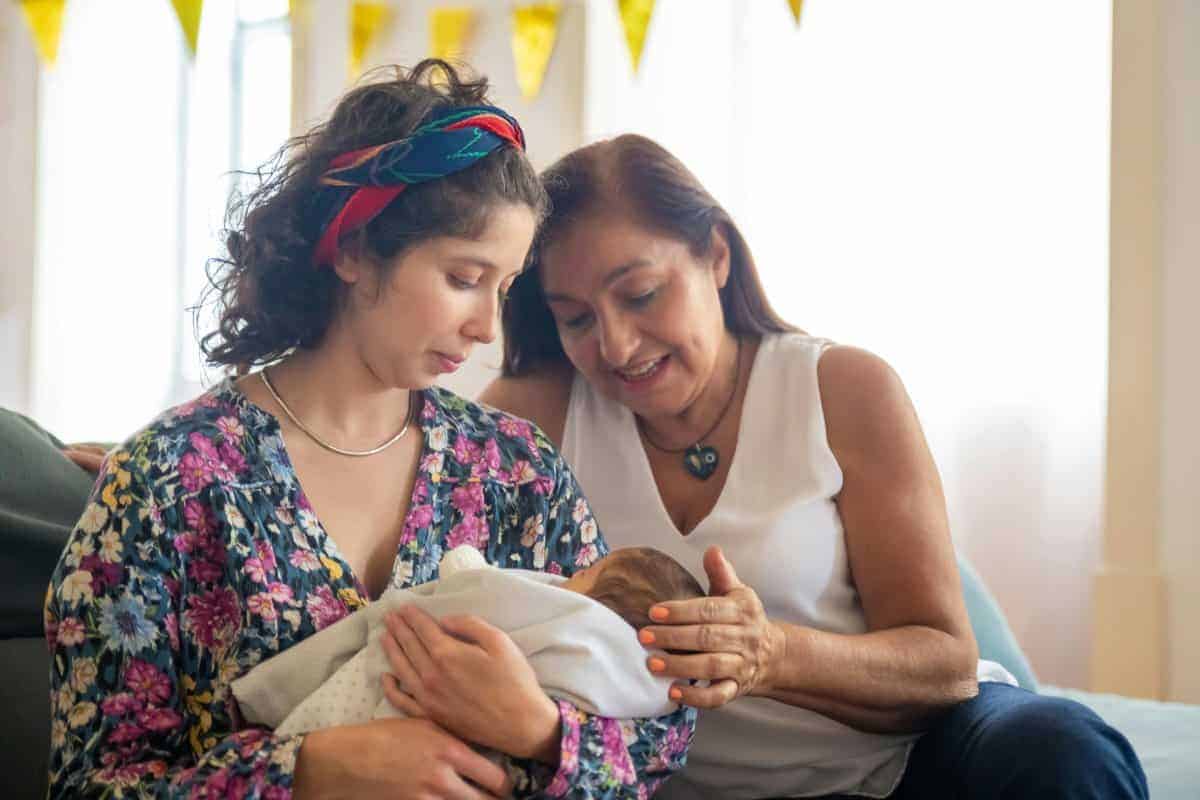 Your Own Upbringing Will Resurface—For Better or Worse