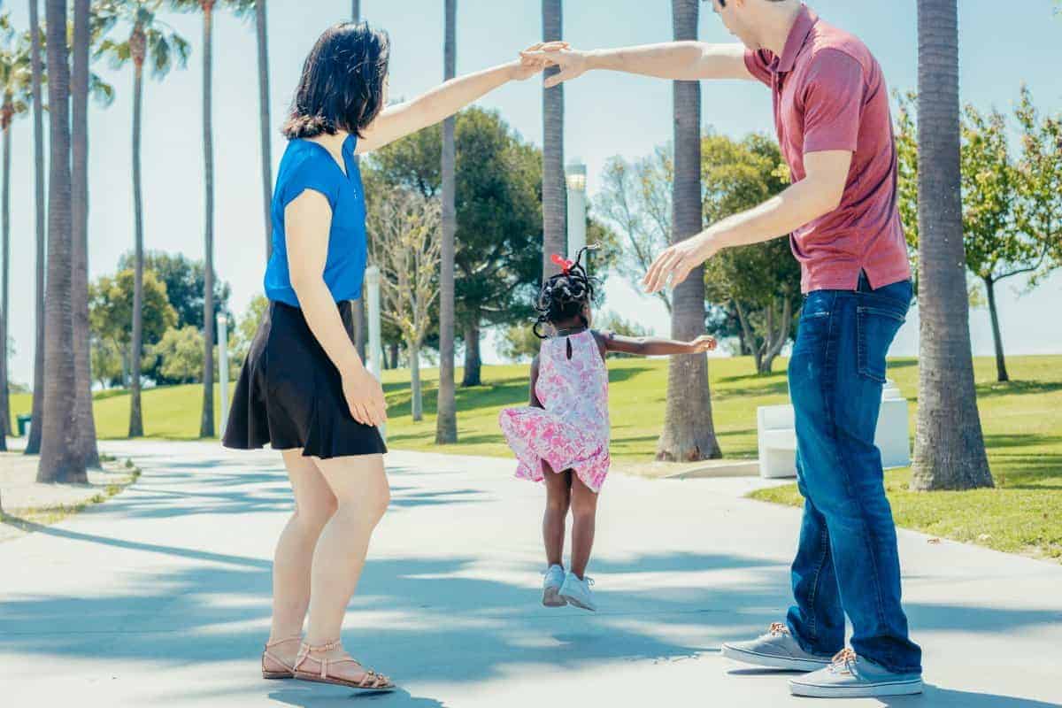 9. Strengthens Family Bonds