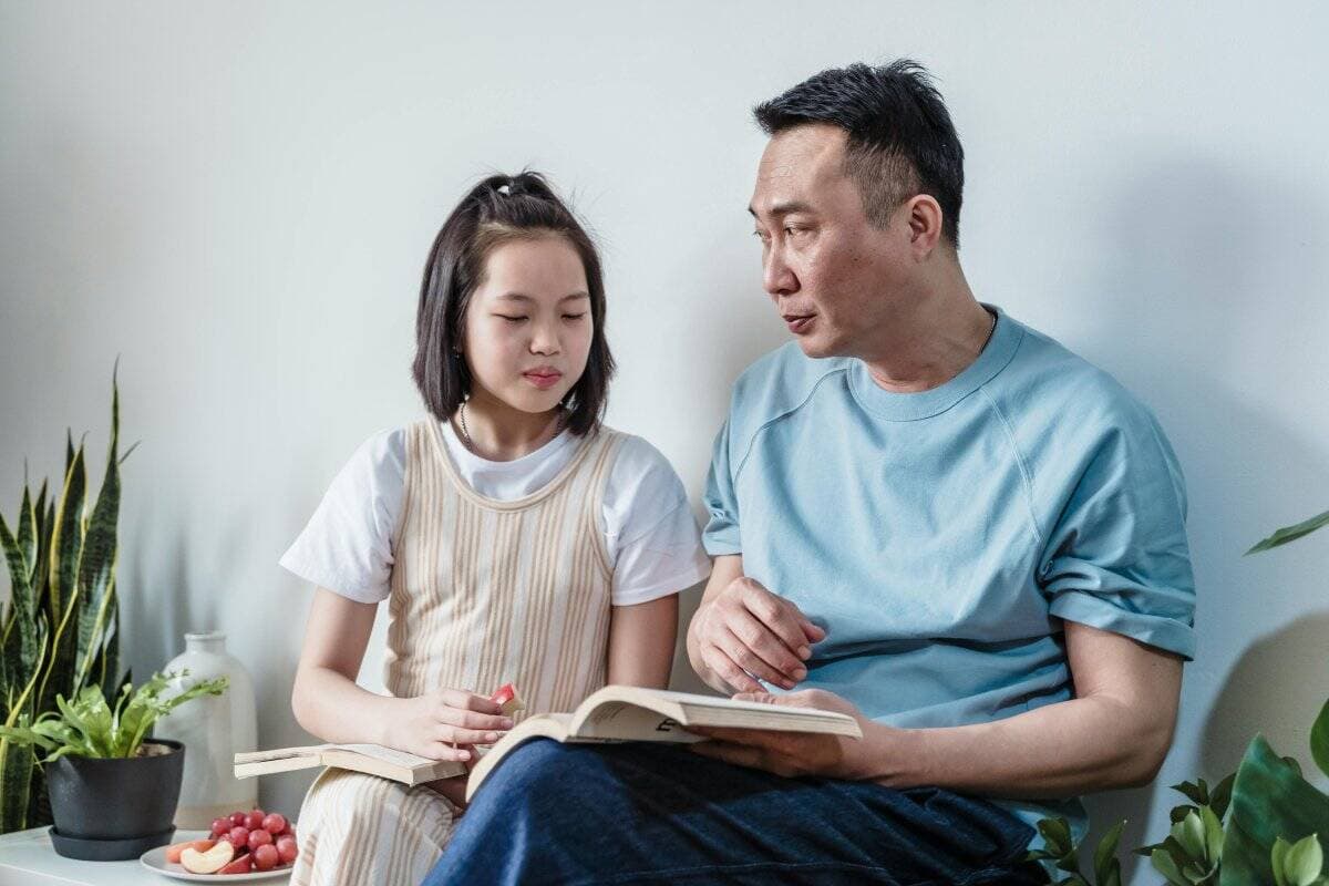 You Will Make Mistakes—And That’s Okay