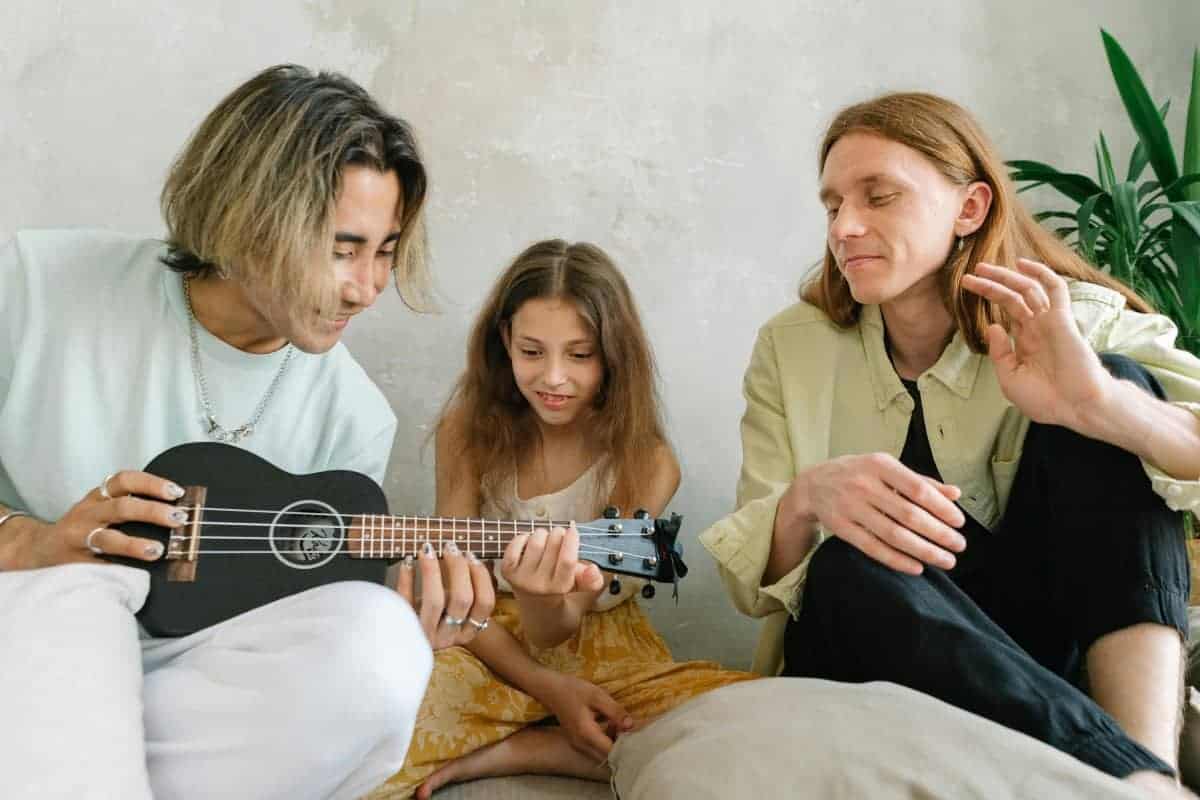 8. Invite Kids to Teach You