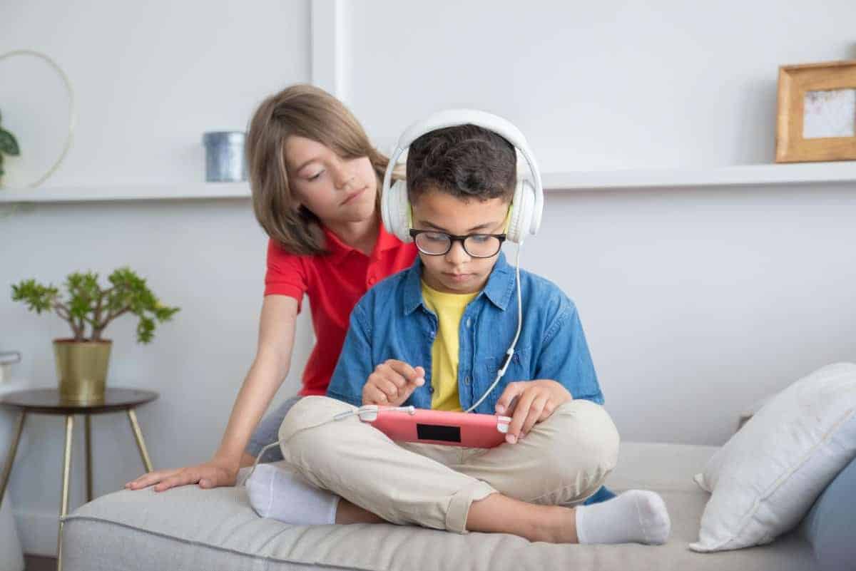 9. Use Technology Wisely