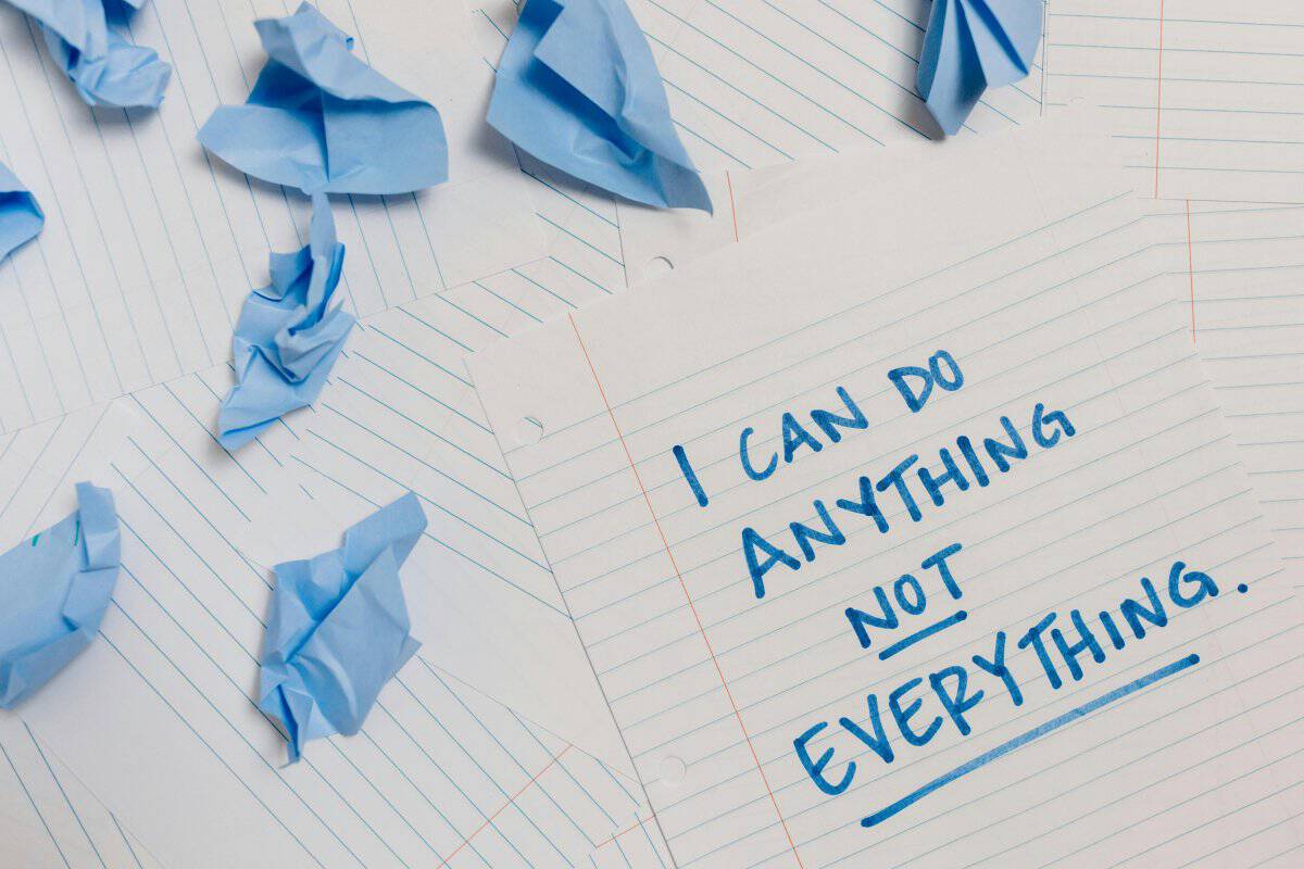 Every Child Needs to Fail to Learn Resilience