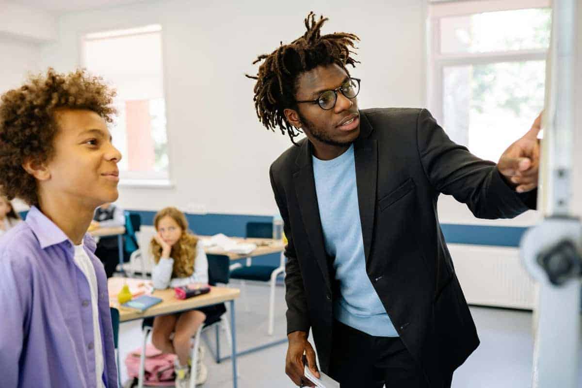 11. What was your favorite part of your lesson today?