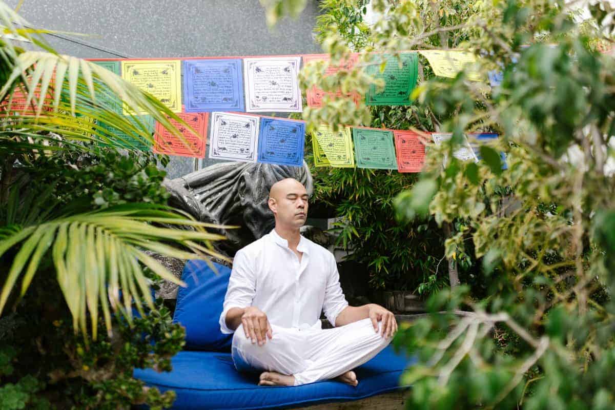 4. Embrace Mindfulness and Meditation