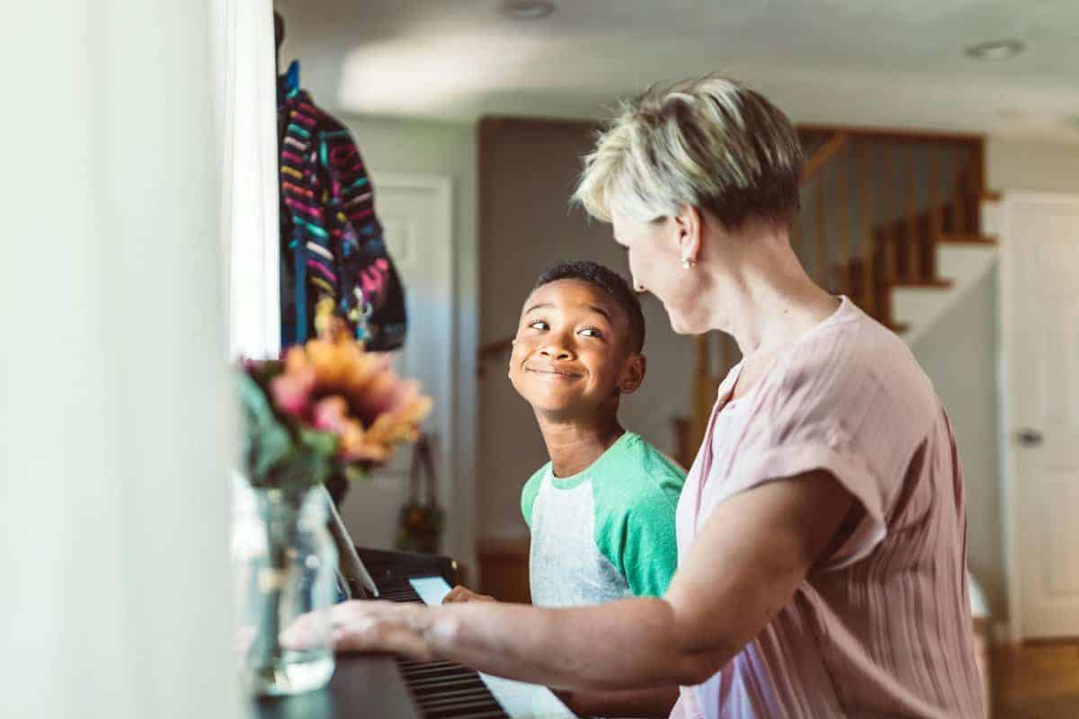 6. Welcome 'Why?' Questions
