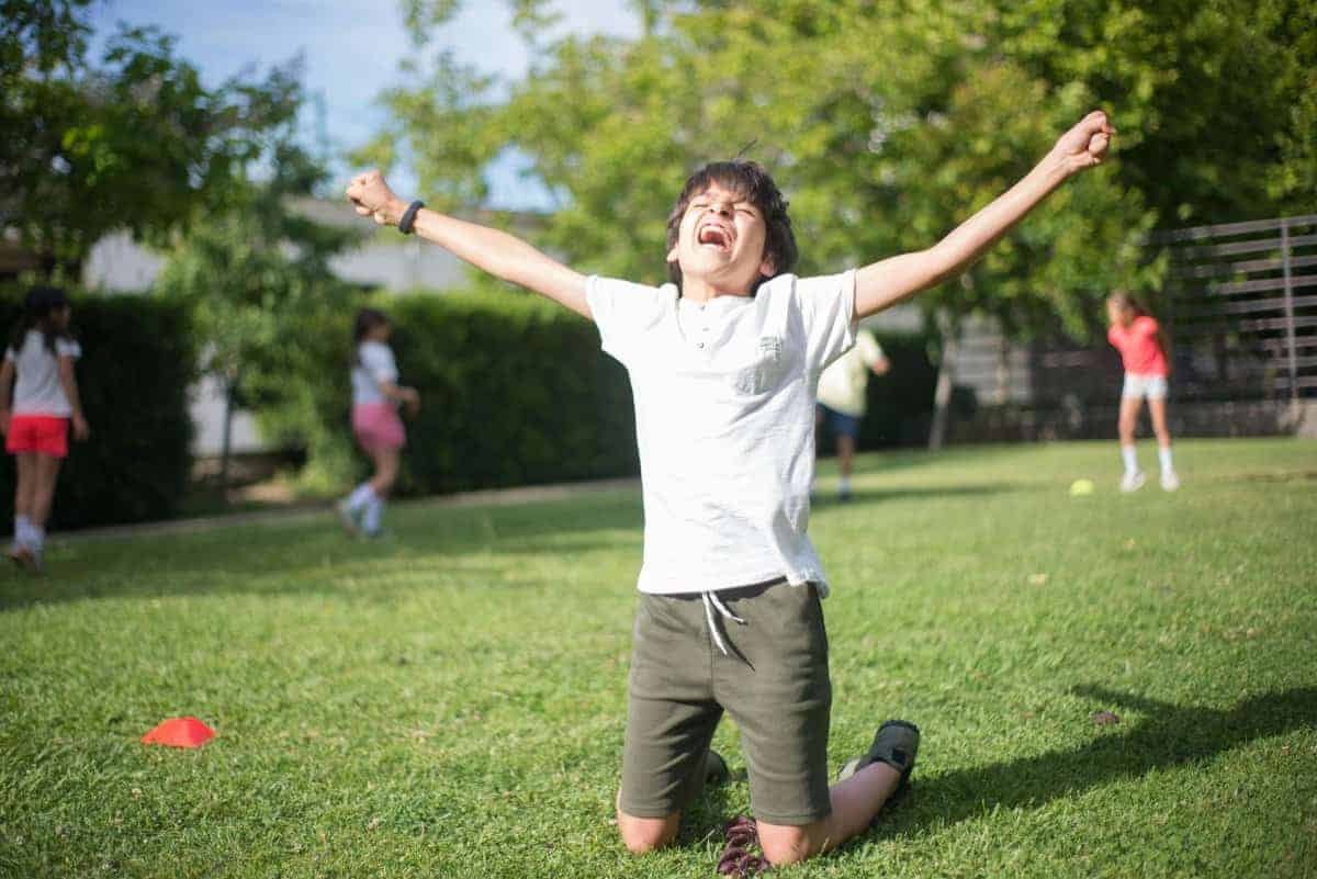 12. Celebrate Progress and Effort