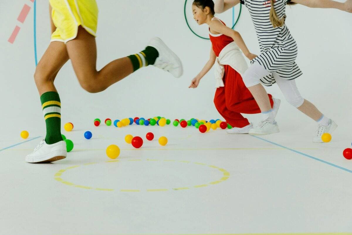 Encouraging Physical Activity
