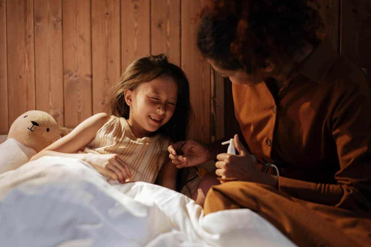 10. Create Rituals of Comfort