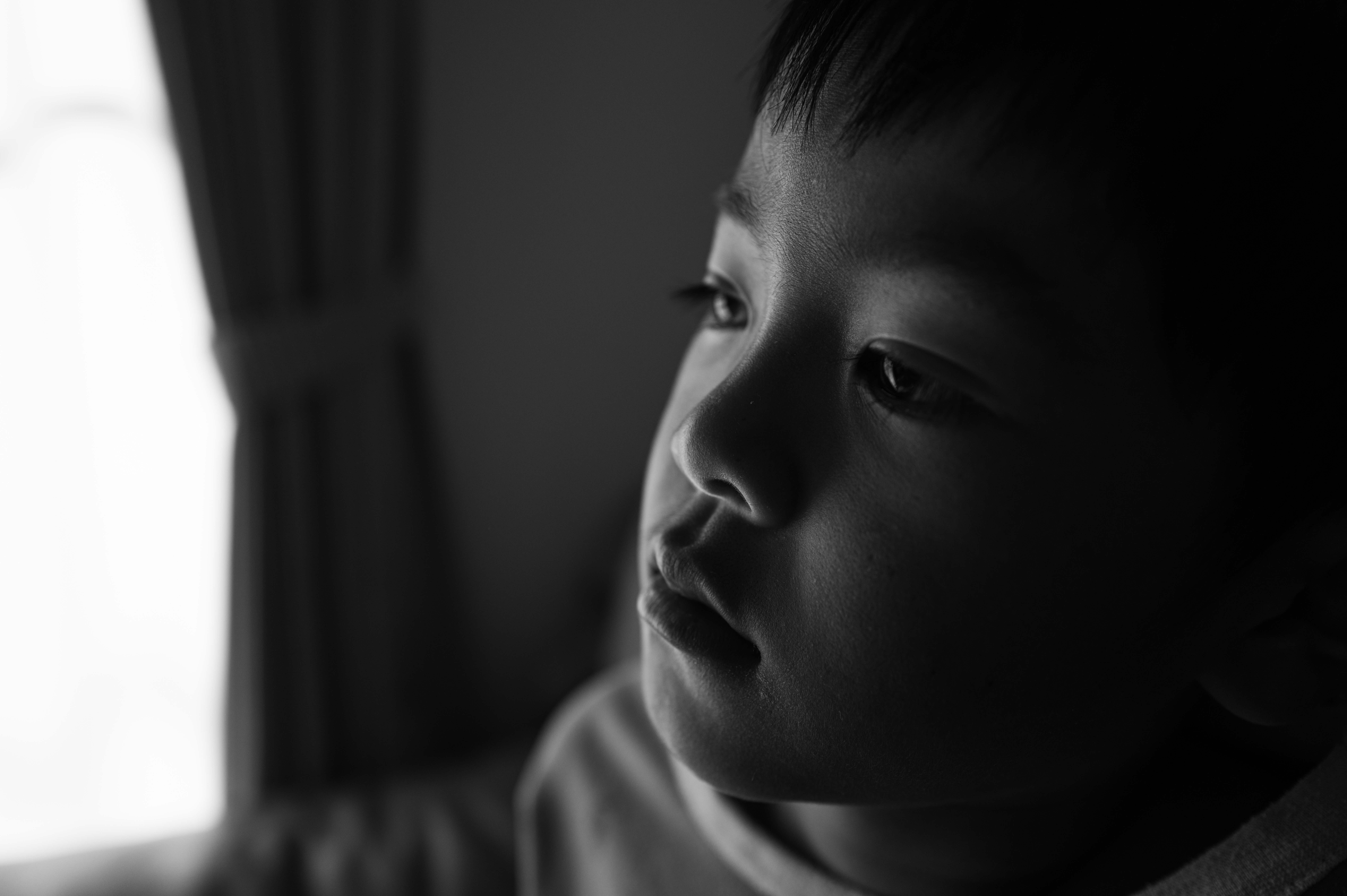 1. 'Children Should Be Seen and Not Heard'