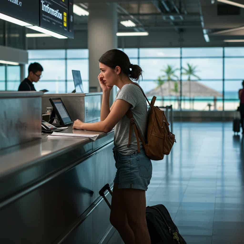 The Airport Inquiry