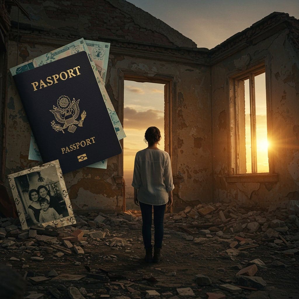 The Final Message