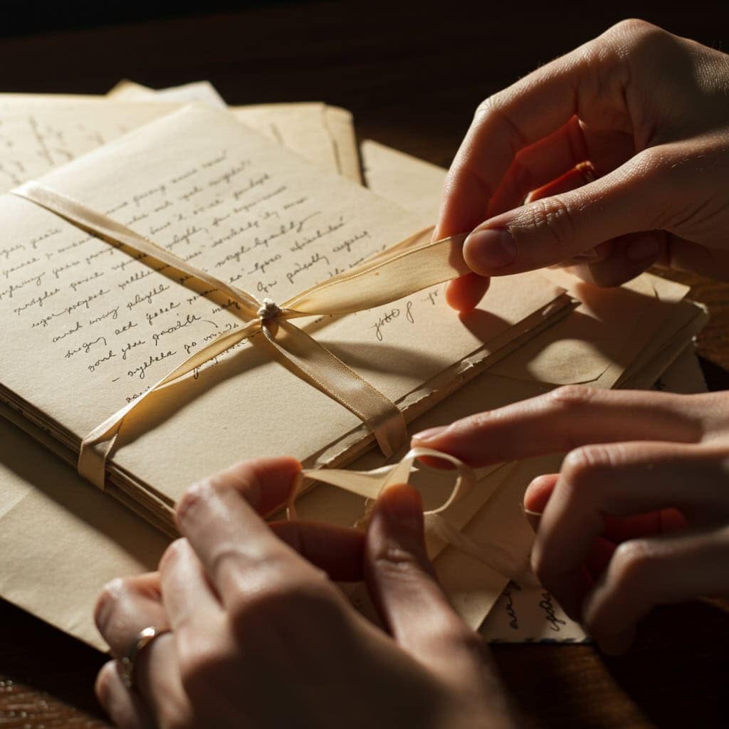 The First Letter