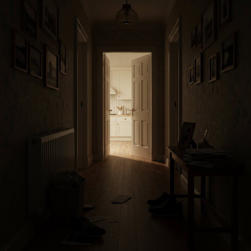 The Whispered Name