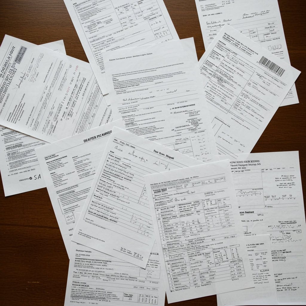The Medical File