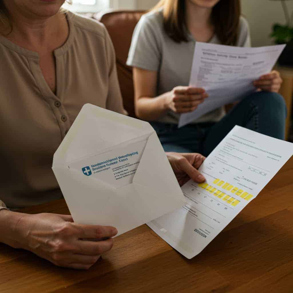 The Genetic Test Results