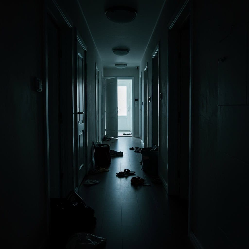 The Fallout