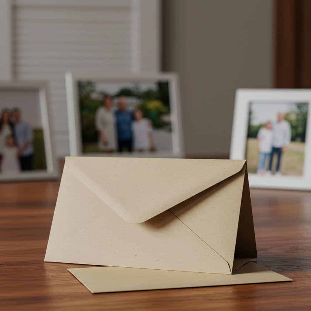 The Anonymous Letter