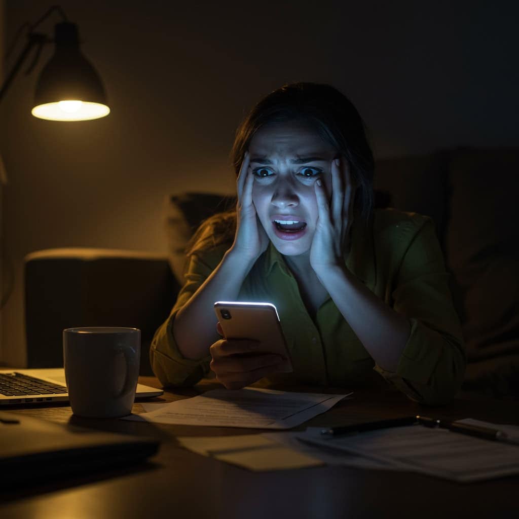 The Hospital Call‑Back