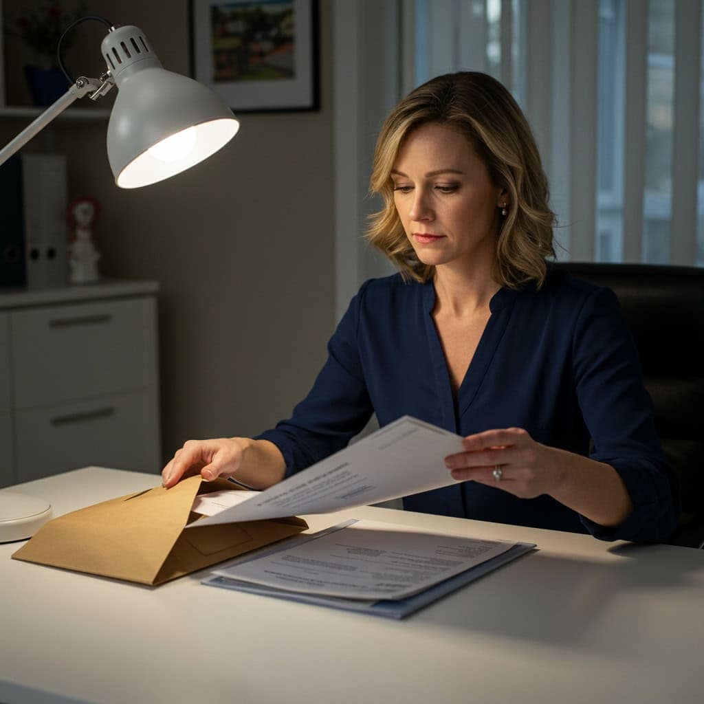 The Compromised Medical File