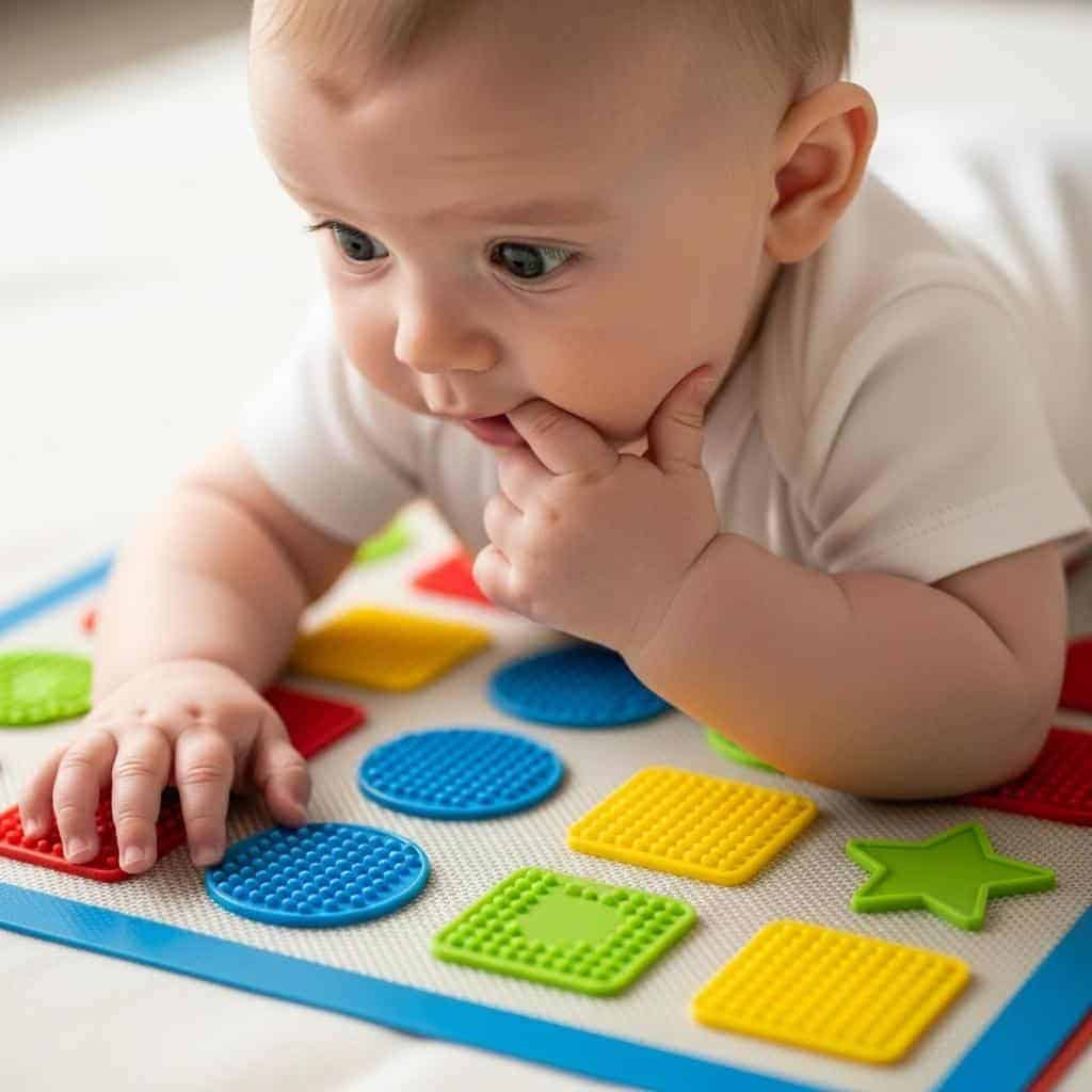 4. Silicone Baking Mats
