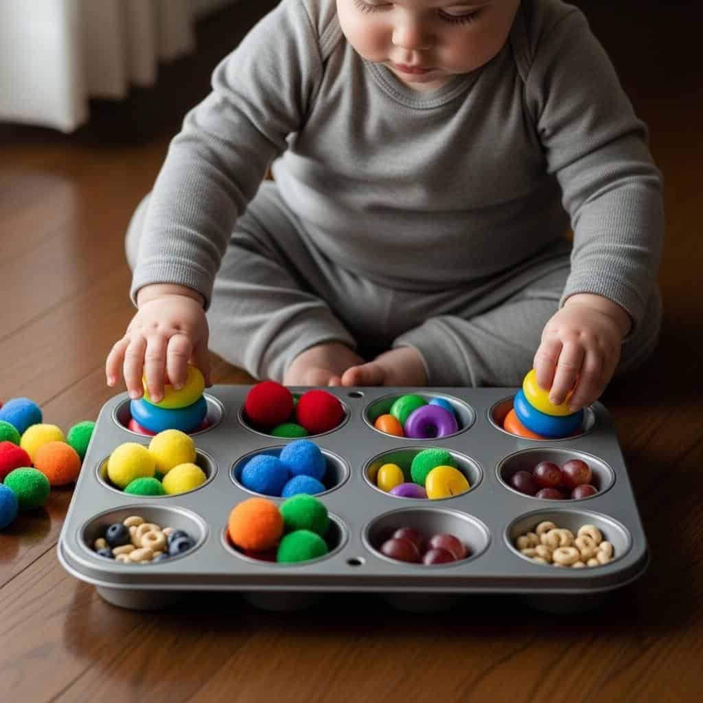 10. Muffin Tins