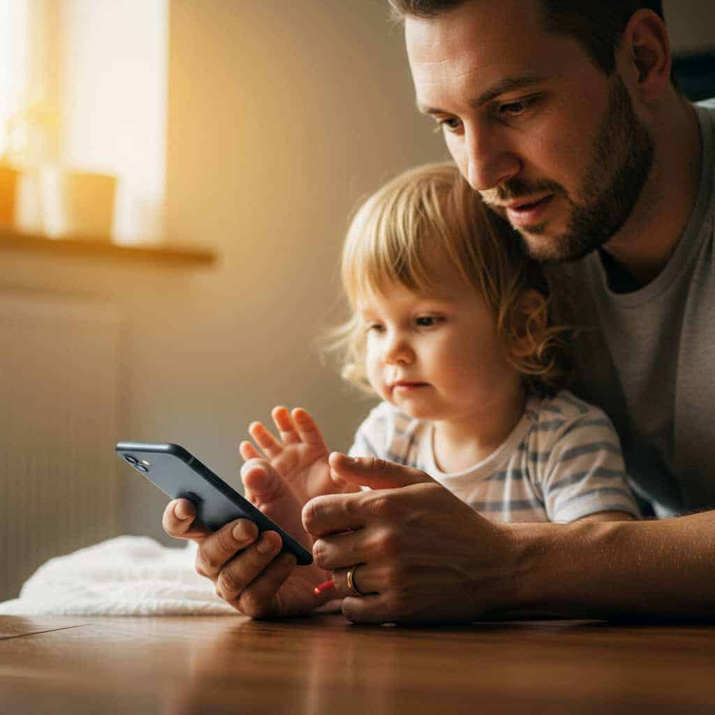 13. Compromises Parent-Child Bonding Time