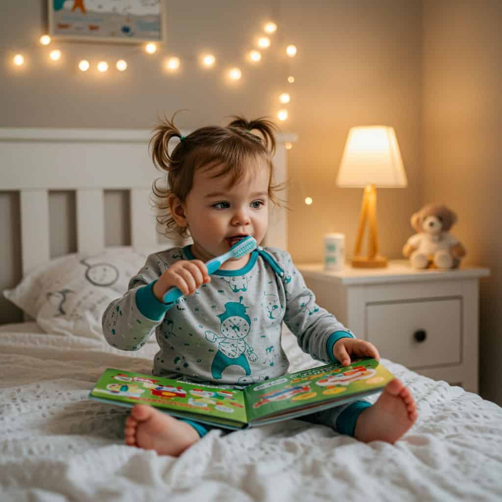 Maintaining Predictable Routines