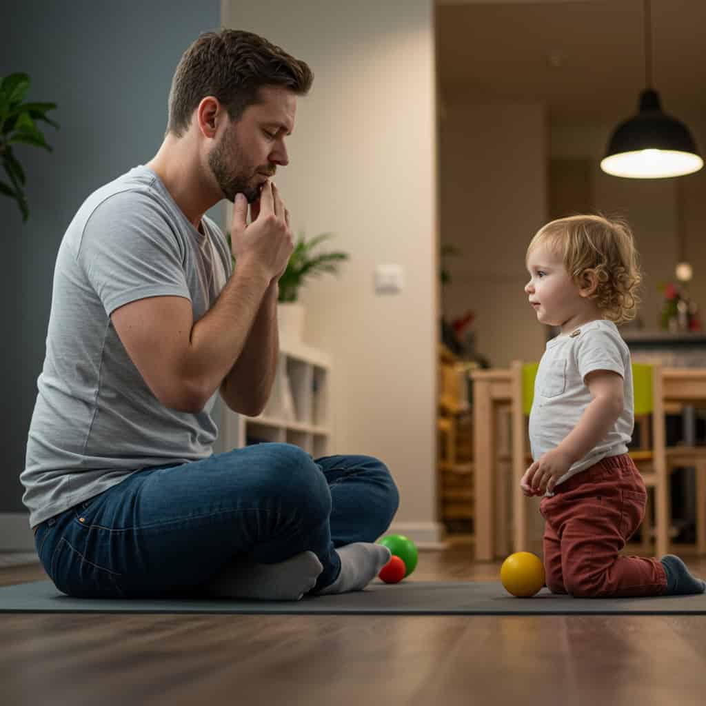 Modeling Self-Regulation